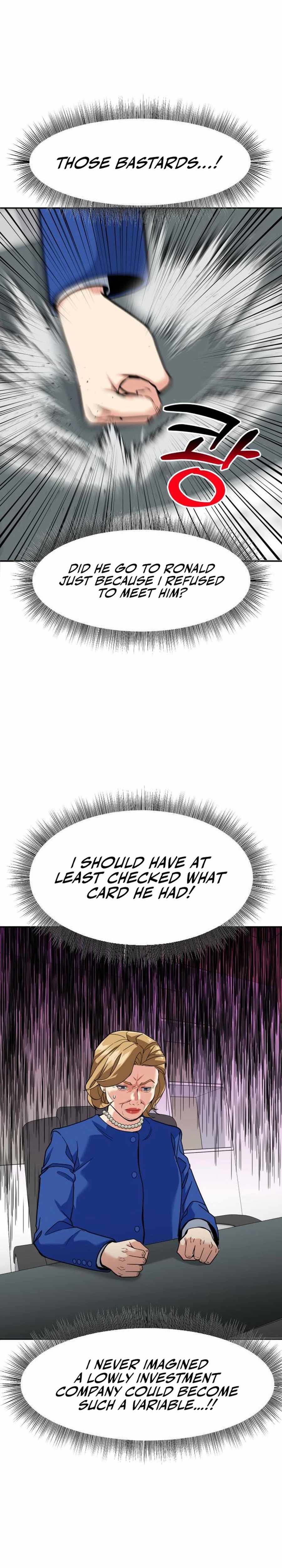 The Investor Who Sees The Future Chapter 48 25